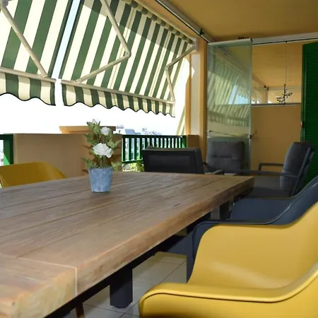 Apartmán Quinta Azul