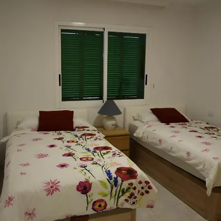 Quinta Azul Apartmán *