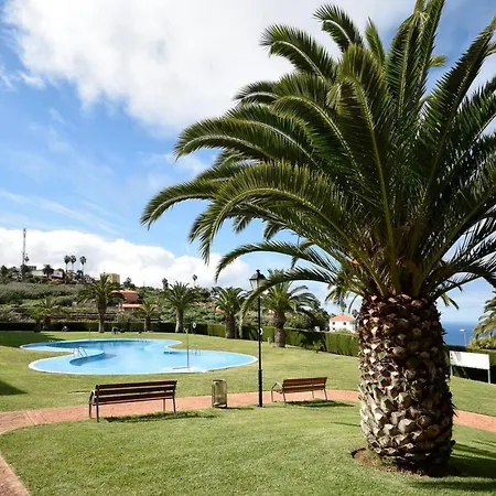 Quinta Azul Apartmán *