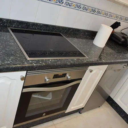 Apartmán Quinta Azul Santa Úrsula