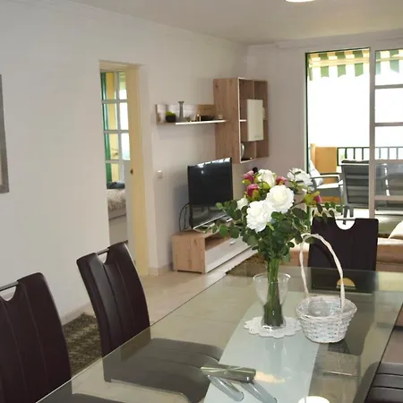 Apartmán Quinta Azul