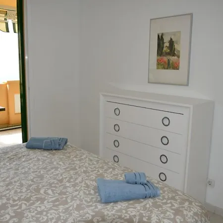 Quinta Azul Apartmán