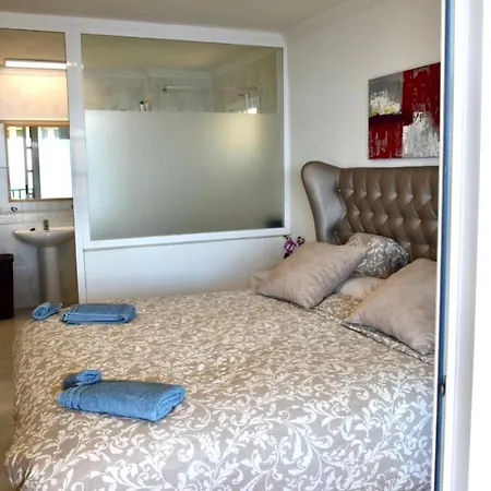 Quinta Azul Apartmán *