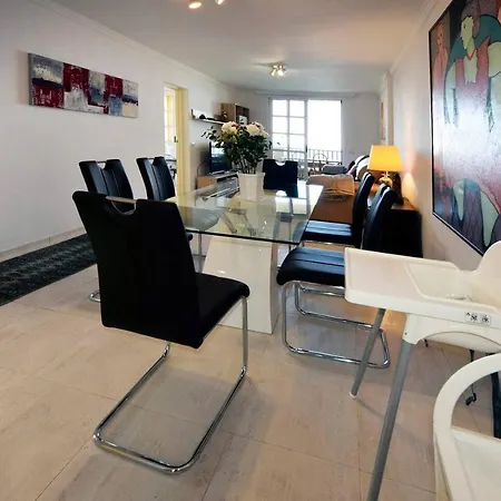 Apartment Quinta Azul Santa Úrsula
