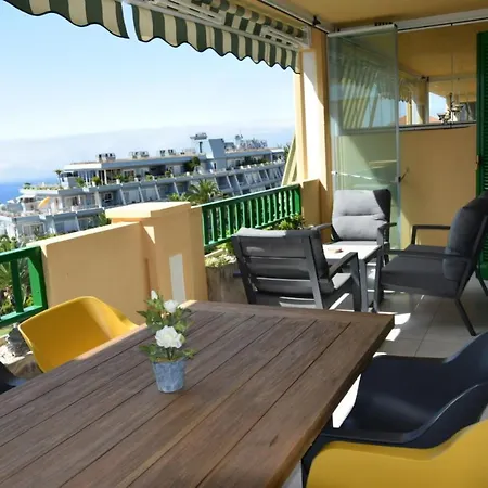 Quinta Azul Apartment