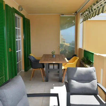 Quinta Azul Santa Úrsula
