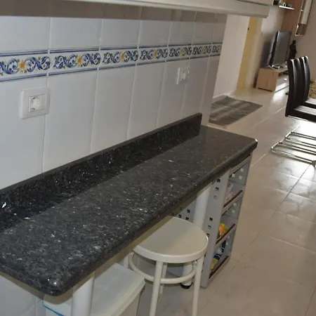 Quinta Azul סנטה אורסולה