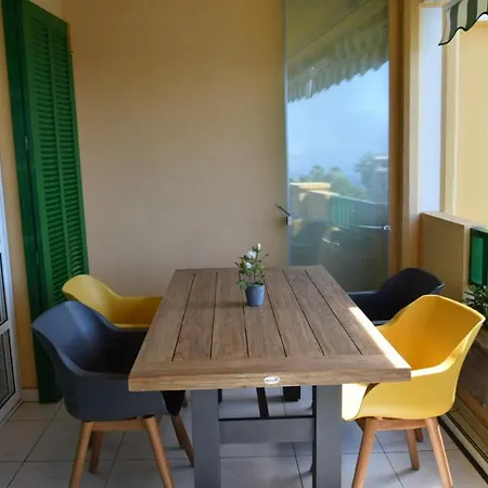 Apartment Quinta Azul *