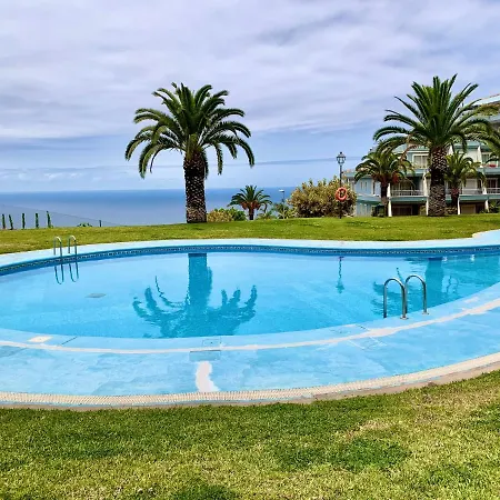 Quinta Azul Santa Úrsula