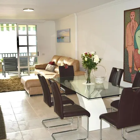 Apartment Quinta Azul Santa Úrsula