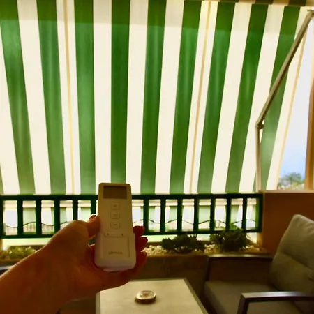 Apartment Quinta Azul Santa Úrsula