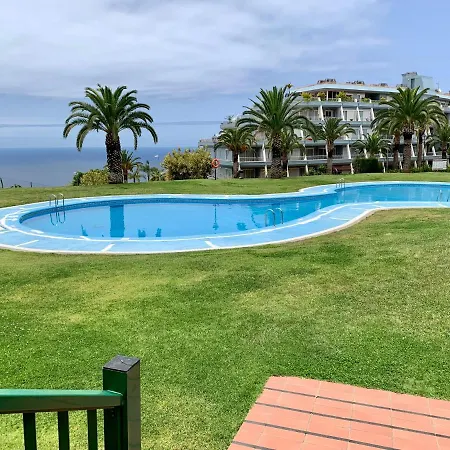 Apartment Quinta Azul *