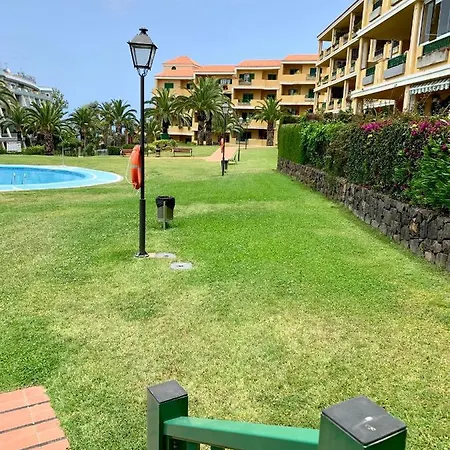 Quinta Azul Apartment