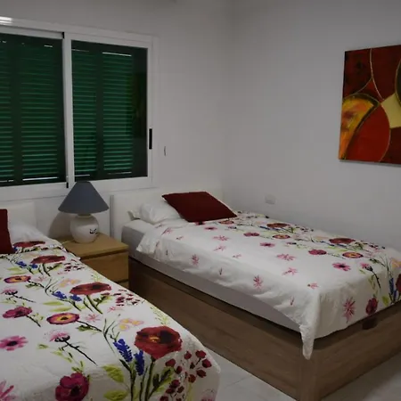 Apartment Quinta Azul Santa Úrsula