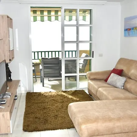 Quinta Azul Apartment