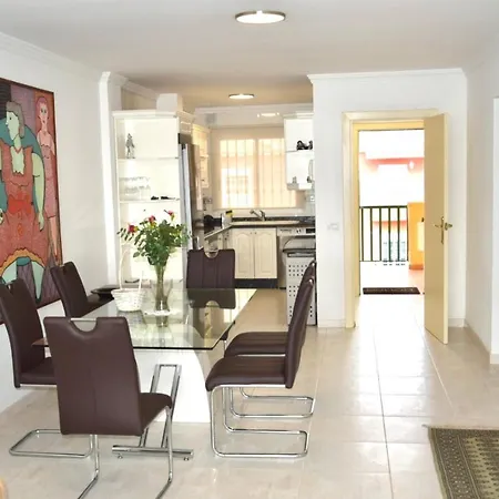 Quinta Azul Apartment