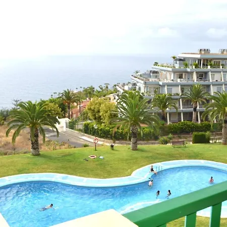 Quinta Azul * Santa Úrsula