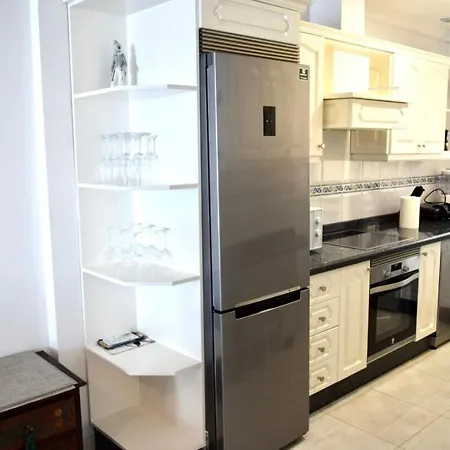 Apartment Quinta Azul Santa Úrsula