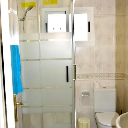 Quinta Azul דירה