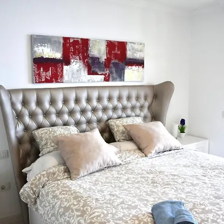 Apartment Quinta Azul